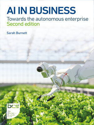 cover image of AI in Business